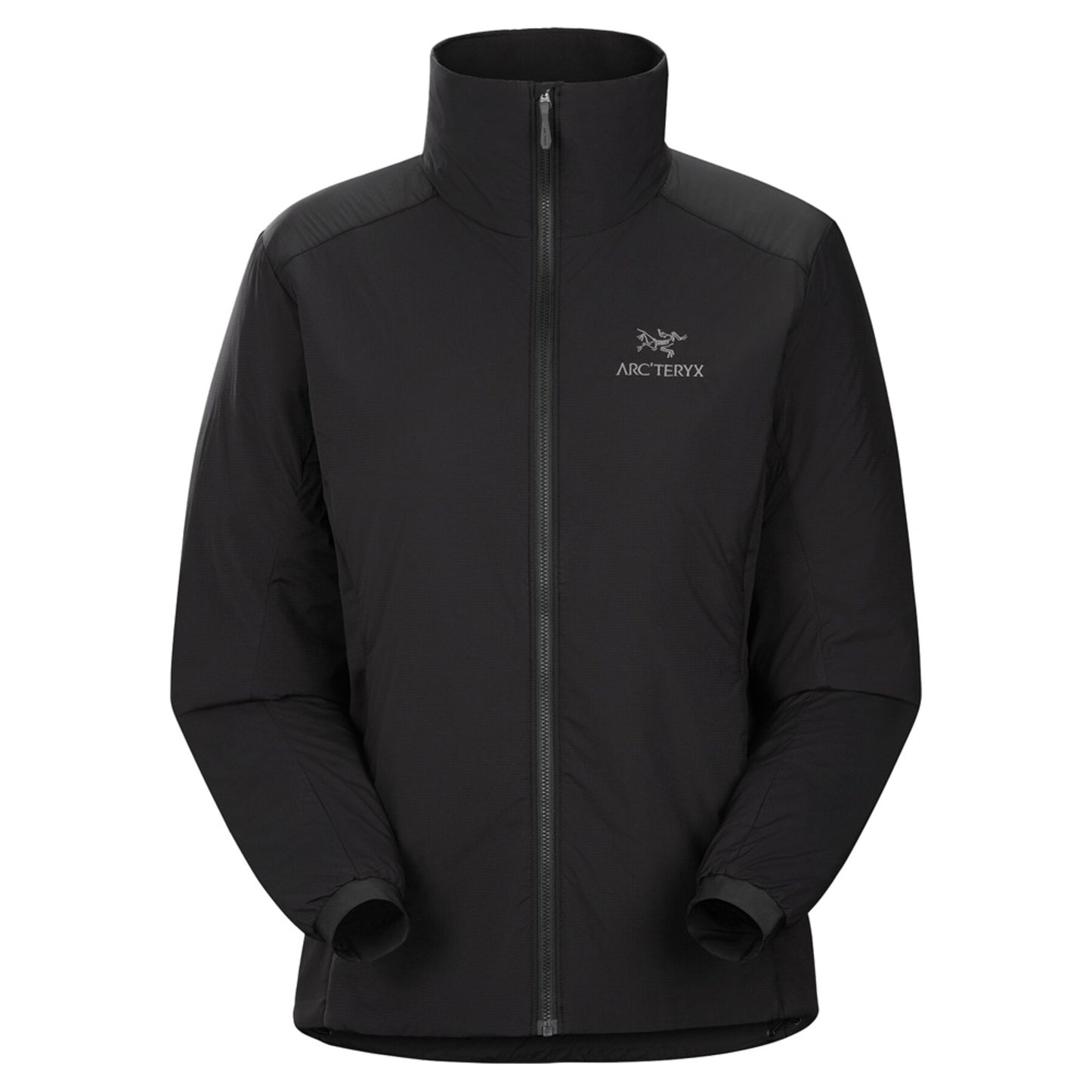 Arc'teryx Atom Women's Jacket - BLACK - XS