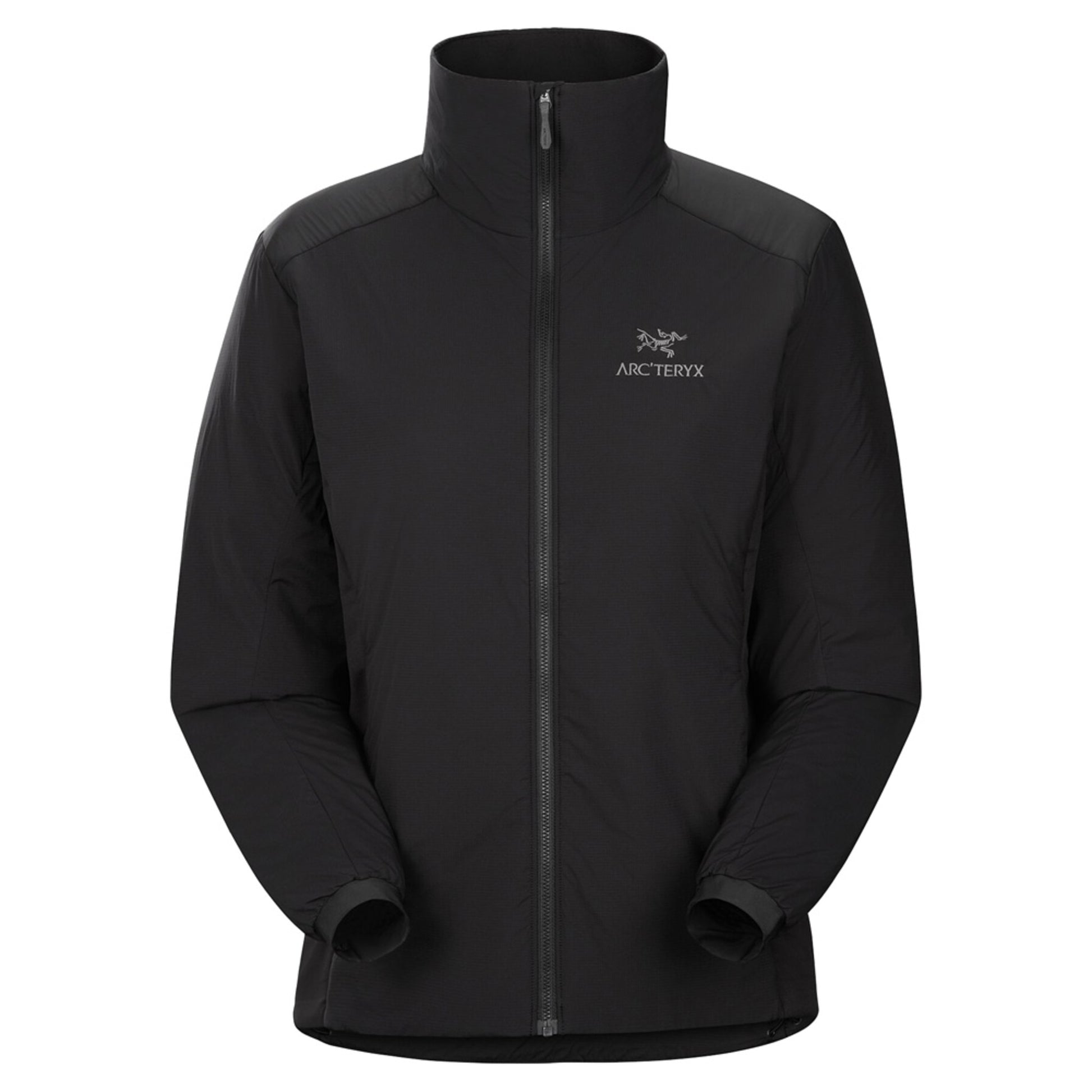 Arc'teryx Atom Women's Jacket - BLACK - XS