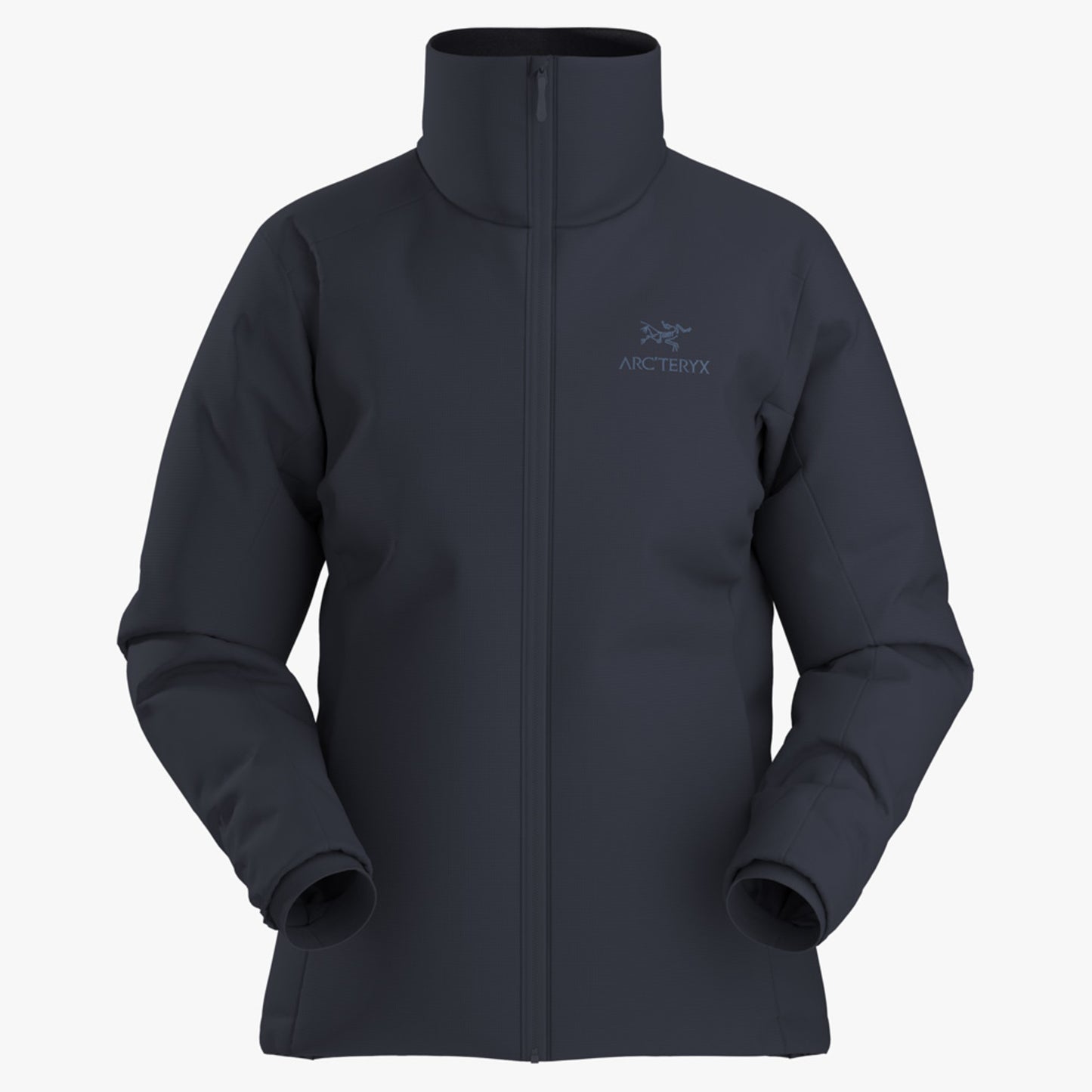 Arc'teryx Atom Women's Jacket - Black Sapphire - XXL