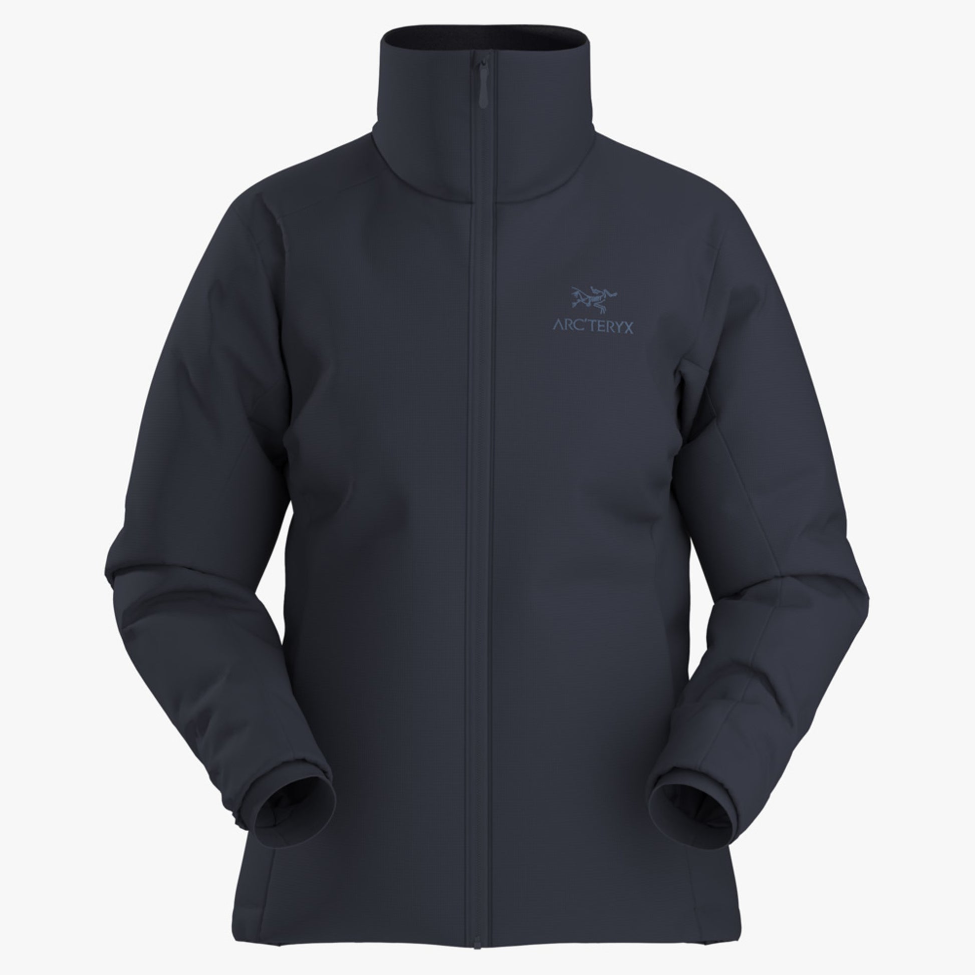 Arc'teryx Atom Women's Jacket - Black Sapphire - XXL
