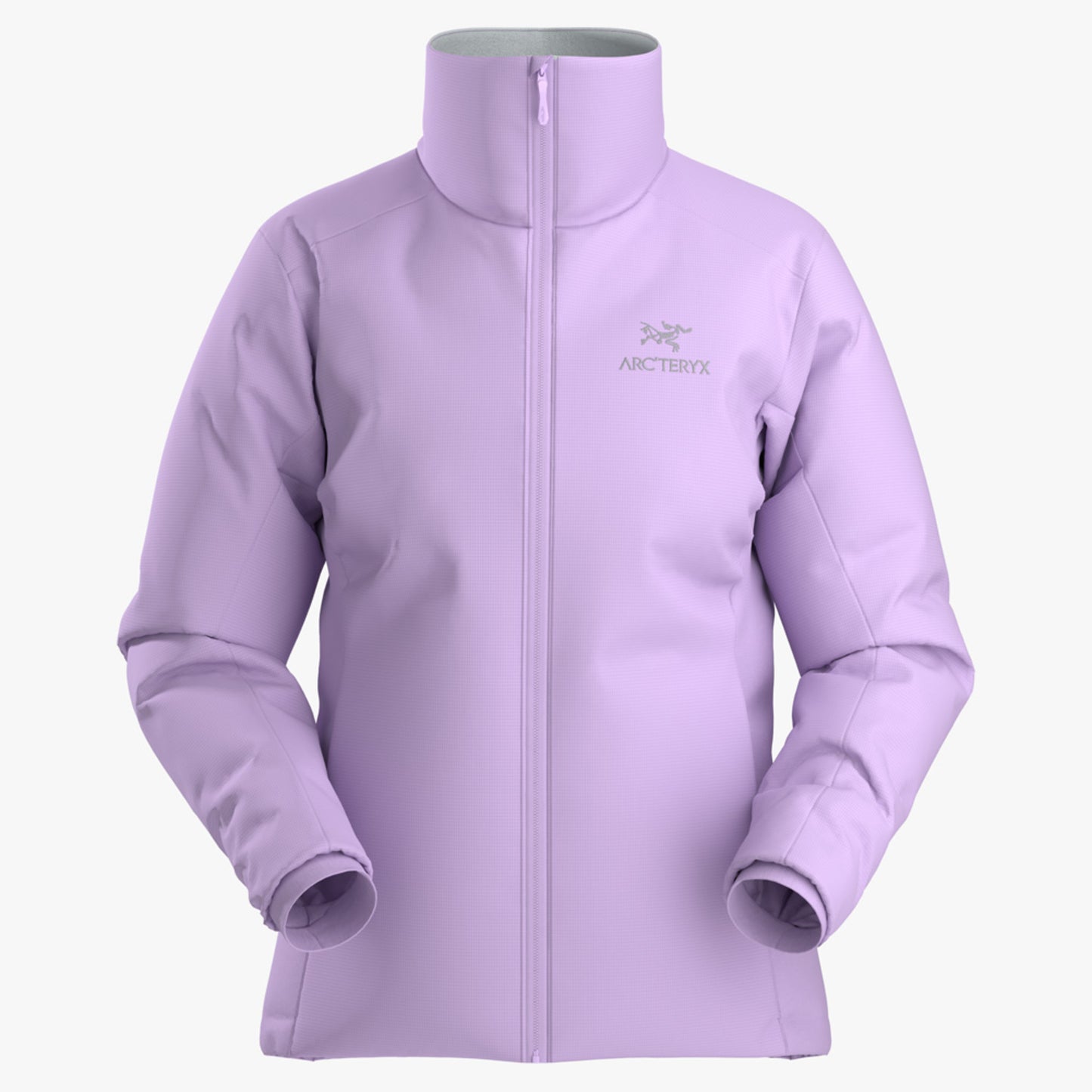 Arc'teryx Atom Women's Jacket - Storm Glow - XXL