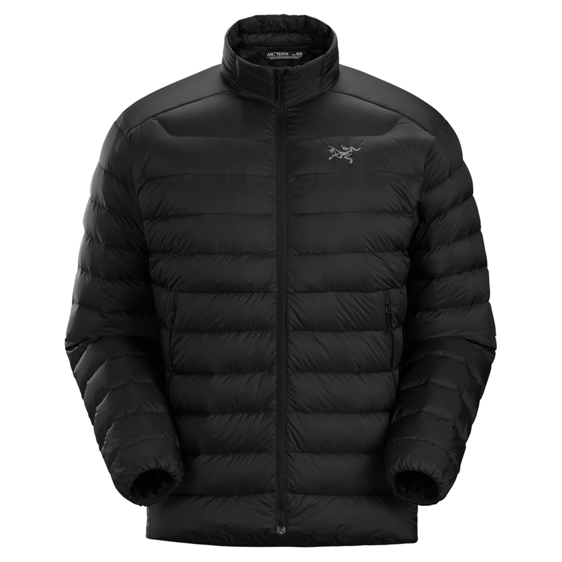 Arc'teryx Cerium Men's Jacket - BLACK - L