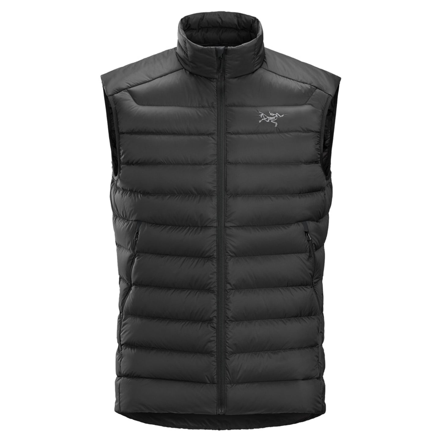 Arc'teryx Cerium Men's Vest - BLACK - XL