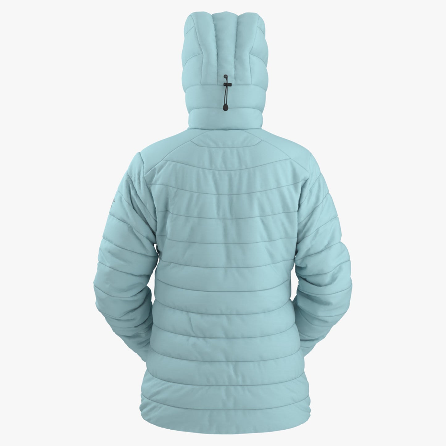 Arc'teryx Cerium Women's Hoody - Interstellar - XL