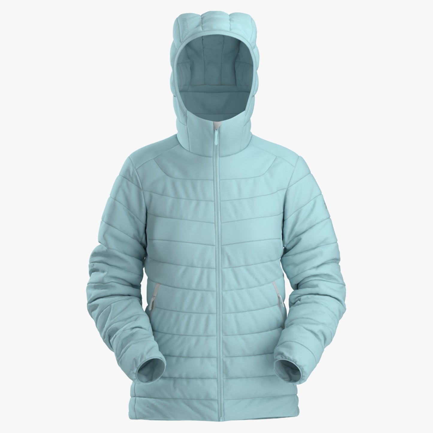 Arc'teryx Cerium Women's Hoody - Glissade - XXL