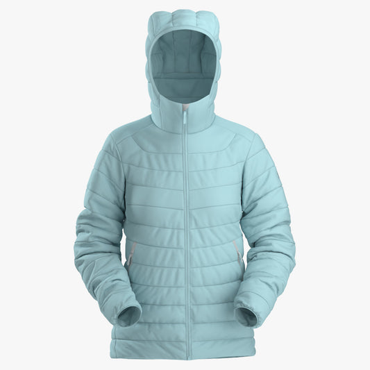 Arc'teryx Cerium Women's Hoody - Glissade - XXL