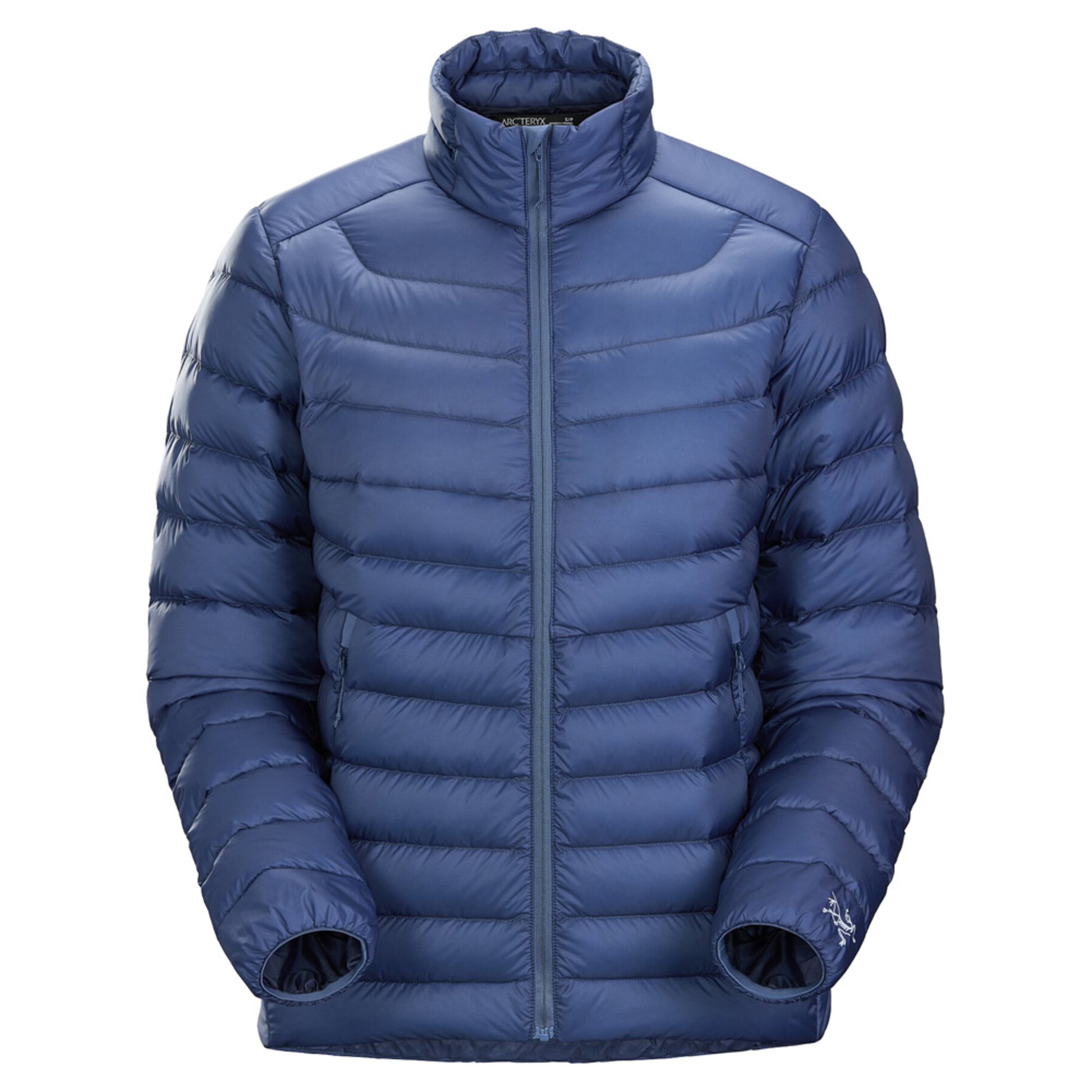 Arc'teryx Cerium Women's Jacket - MOONLIT - XS