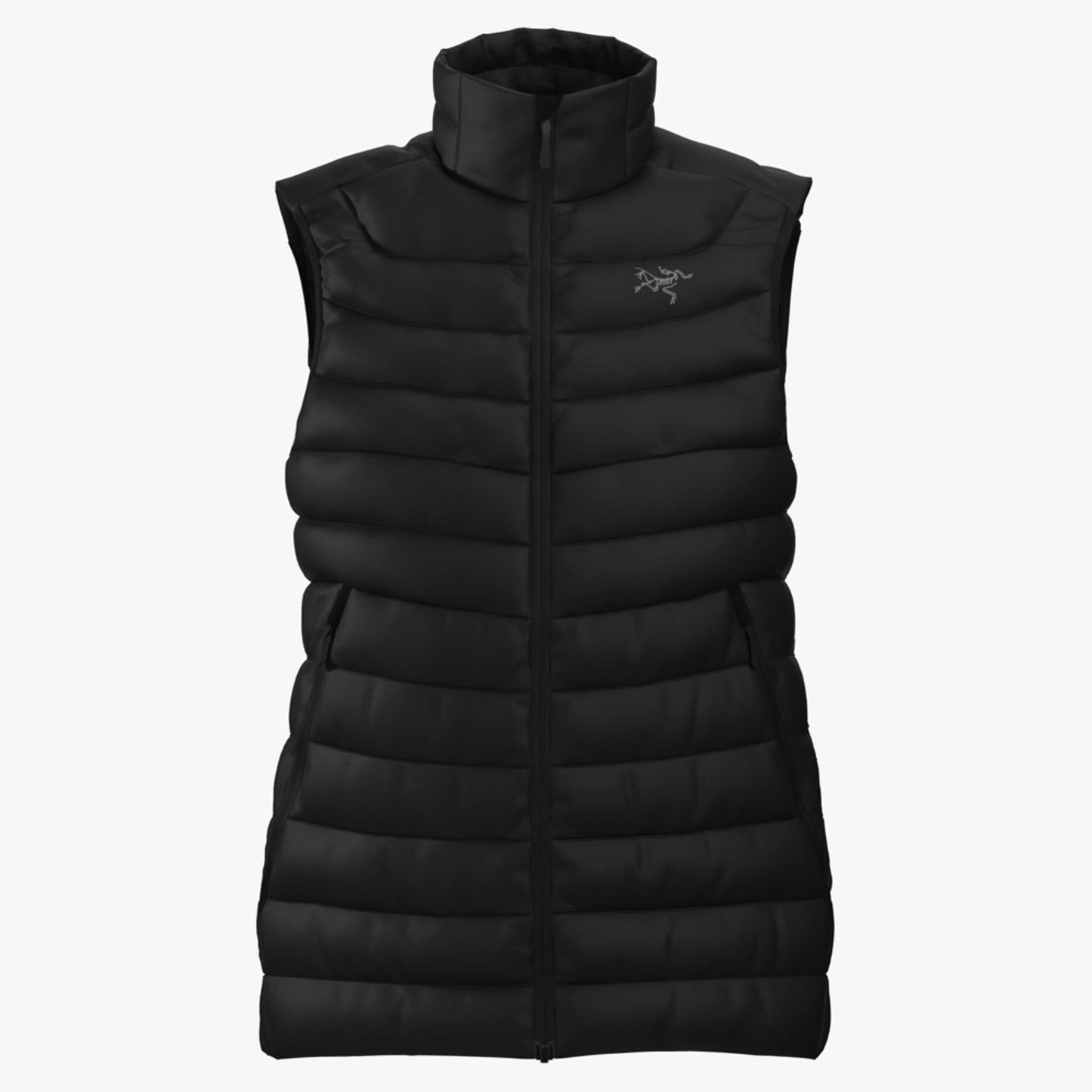 Arc'teryx Cerium Women's Vest - Black - XL