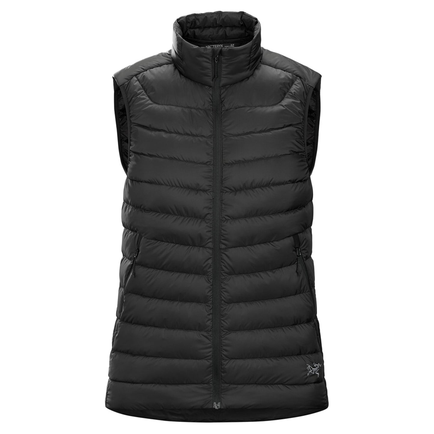 Arc'teryx Cerium Women's Vest - BLACK - XL