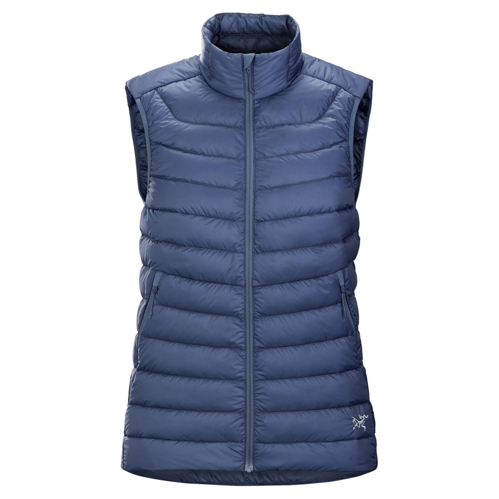 Arc'teryx Cerium Women's Vest - MOONLIT - XS