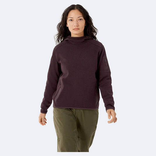Arc'teryx Covert Women's Pullover Hoody