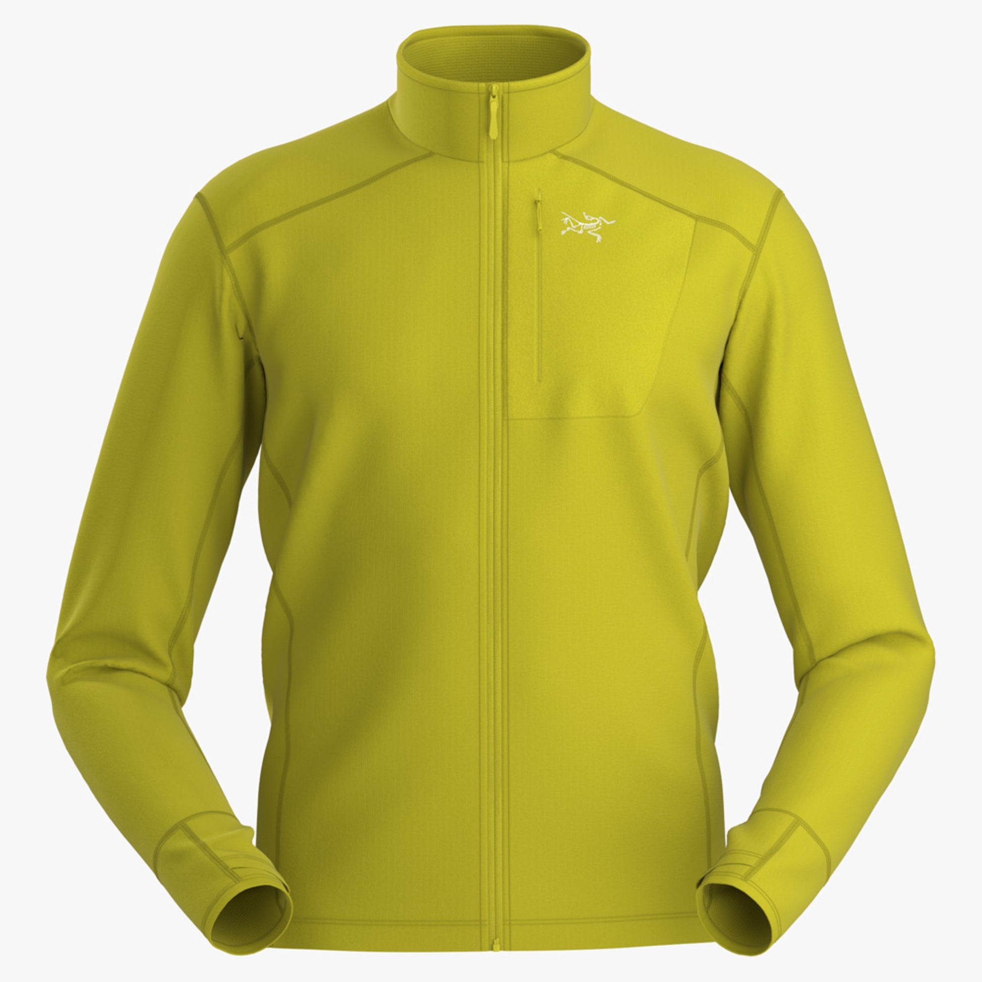 Arc'teryx Delta Men's Jacket - Lampyre - XL