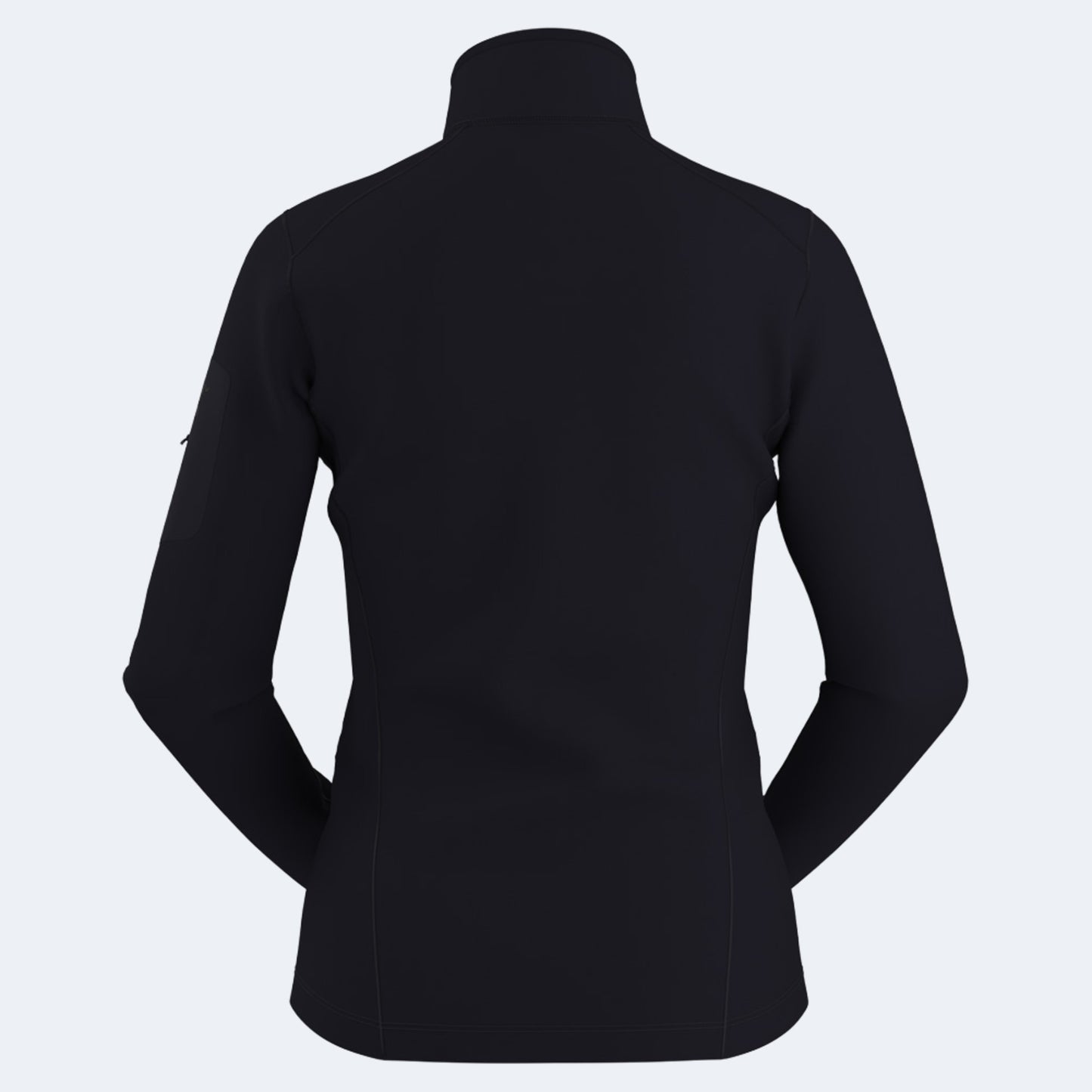 Arc'teryx Kyanite Baselayer Women's Zip Neck