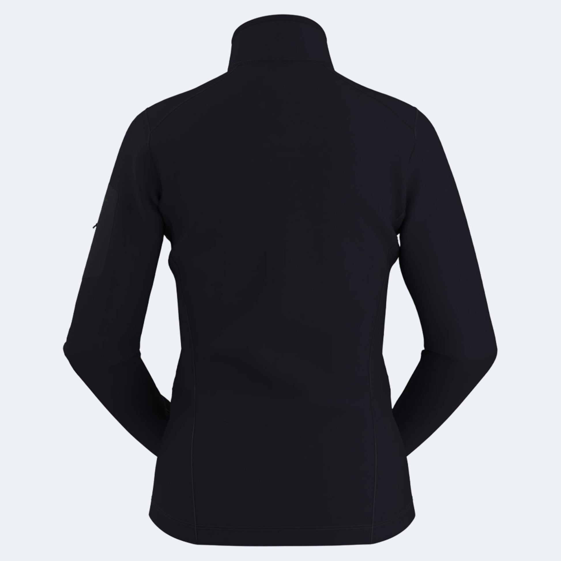 Arc'teryx Kyanite Baselayer Women's Zip Neck