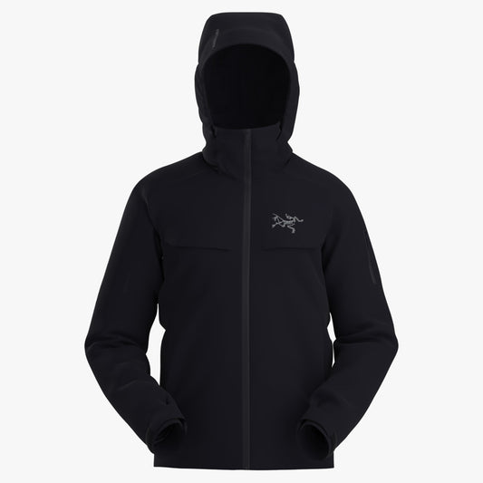 Arc'teryx Macai Men's Jacket - Black - XXL
