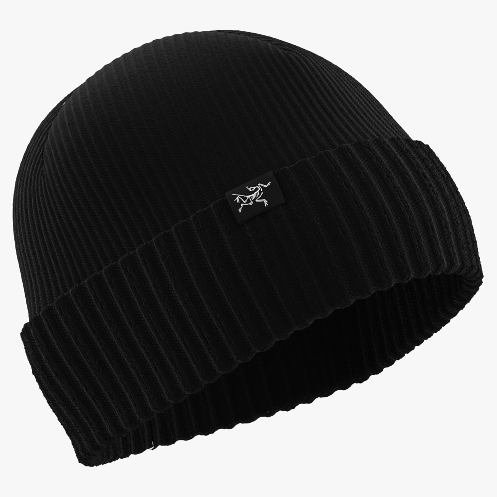 Arc'teryx Mallow Toque - Black