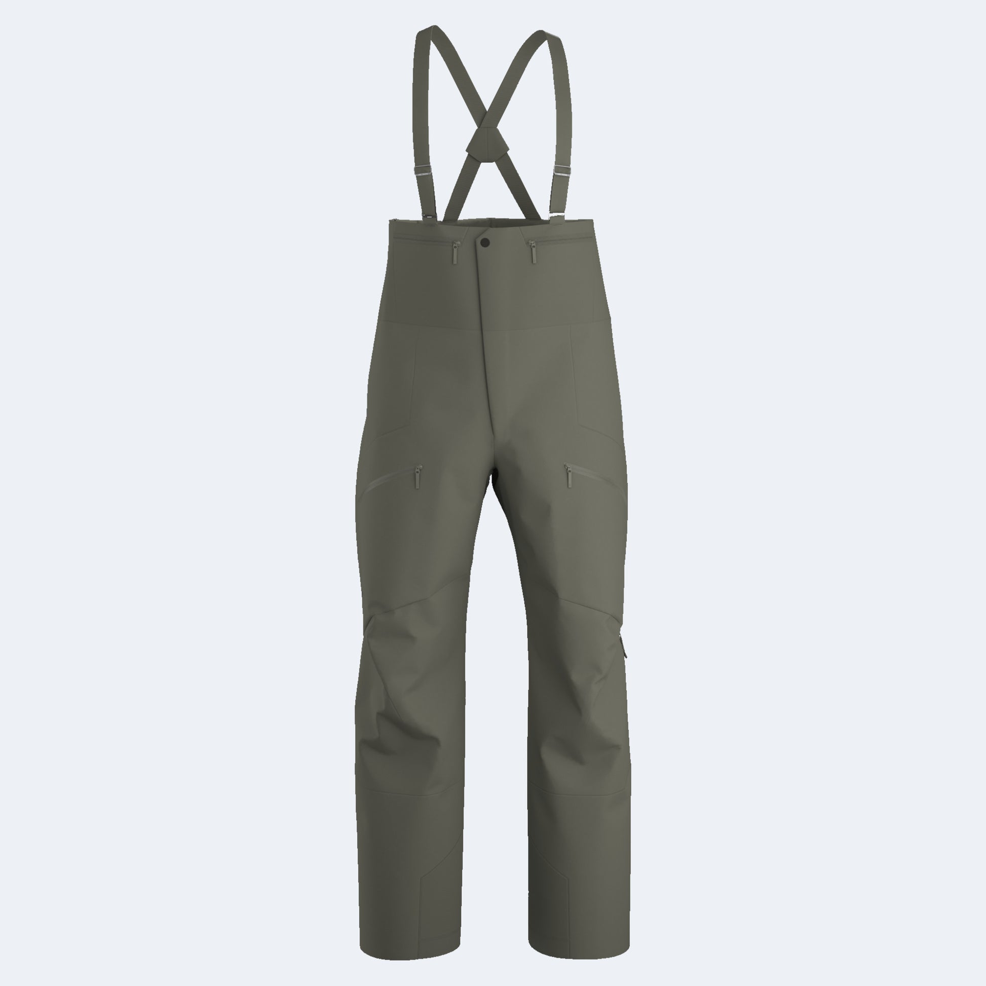 Arc'teryx Men's Rush Bib
