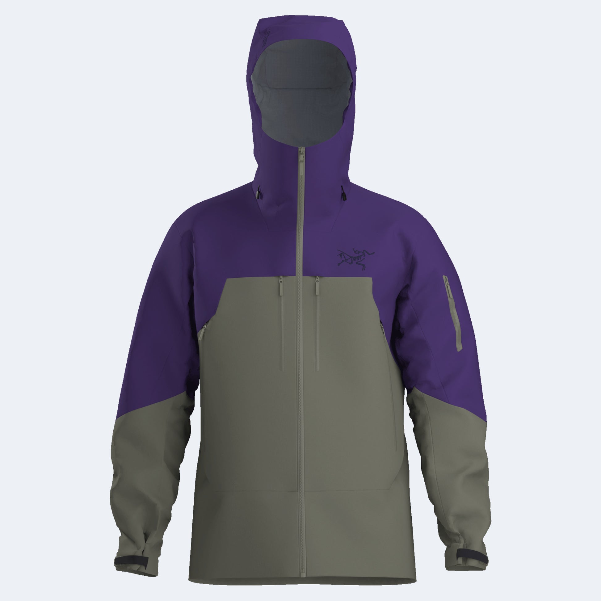 Arc'teryx Men's Rush Jacket