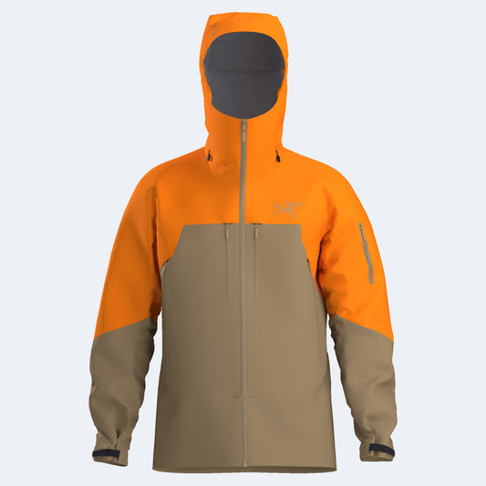 Arc'teryx Men's Rush Jacket