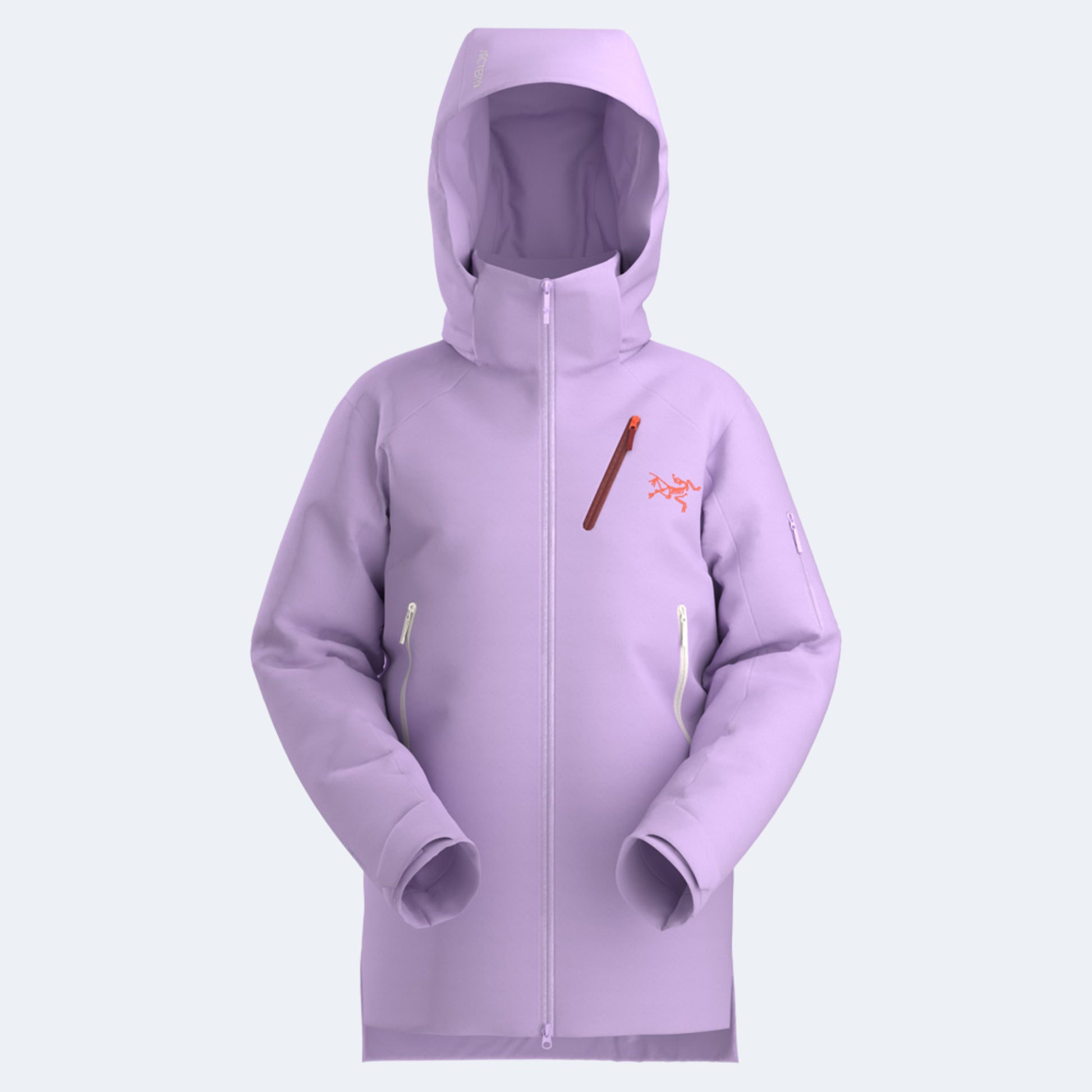 Arc'teryx Nita Women's Down Jacket