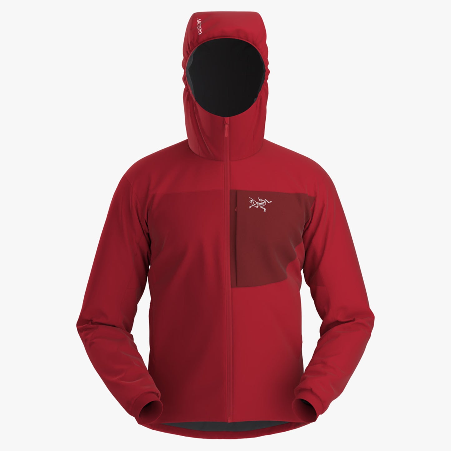 Arc'teryx Proton Men's Hoody - Heritage - XXL