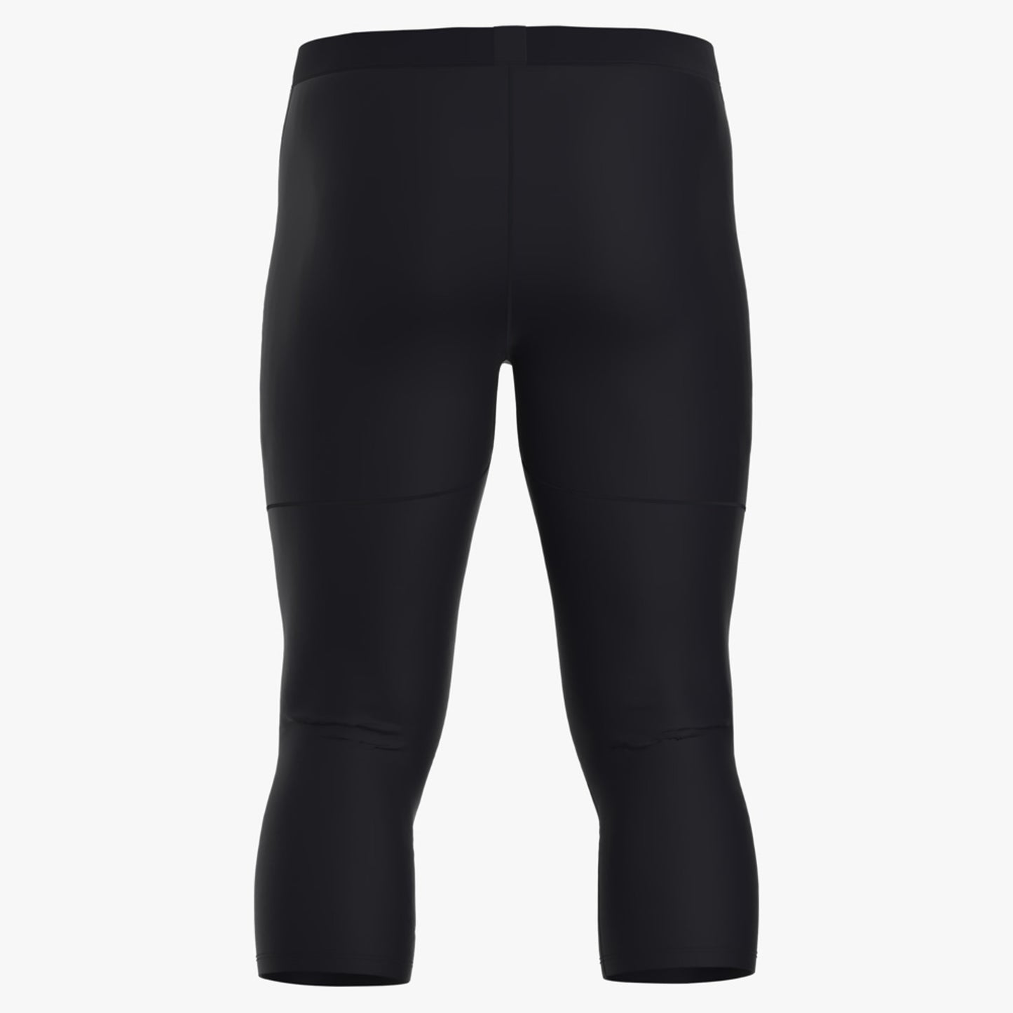 Arc'teryx Rho Hybrid Men's 3/4 Bottom - Black - XXL