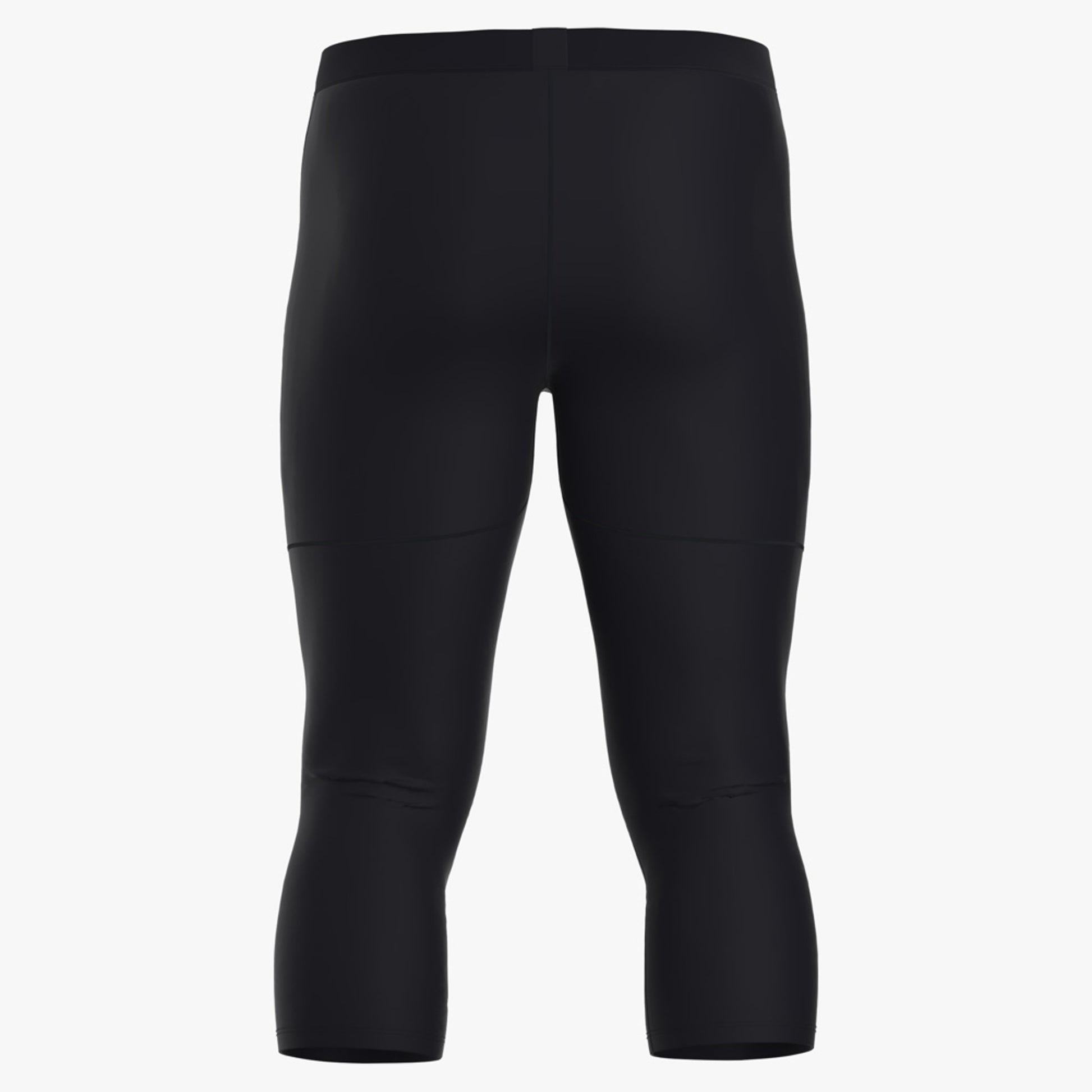 Arc'teryx Rho Hybrid Men's 3/4 Bottom - Black - XXL