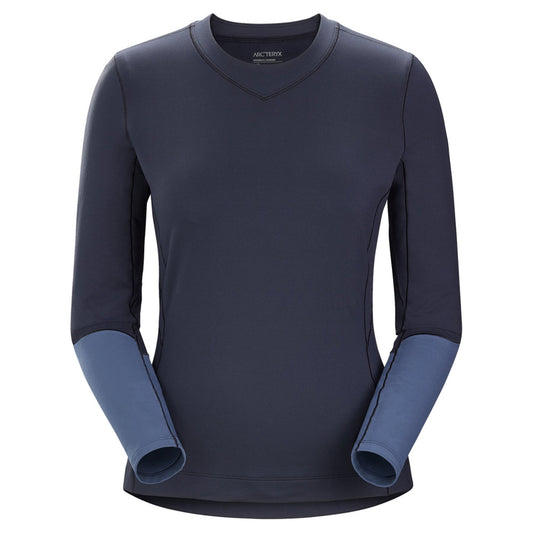 Arc'teryx Rho LT Longsleeve Women's Crew