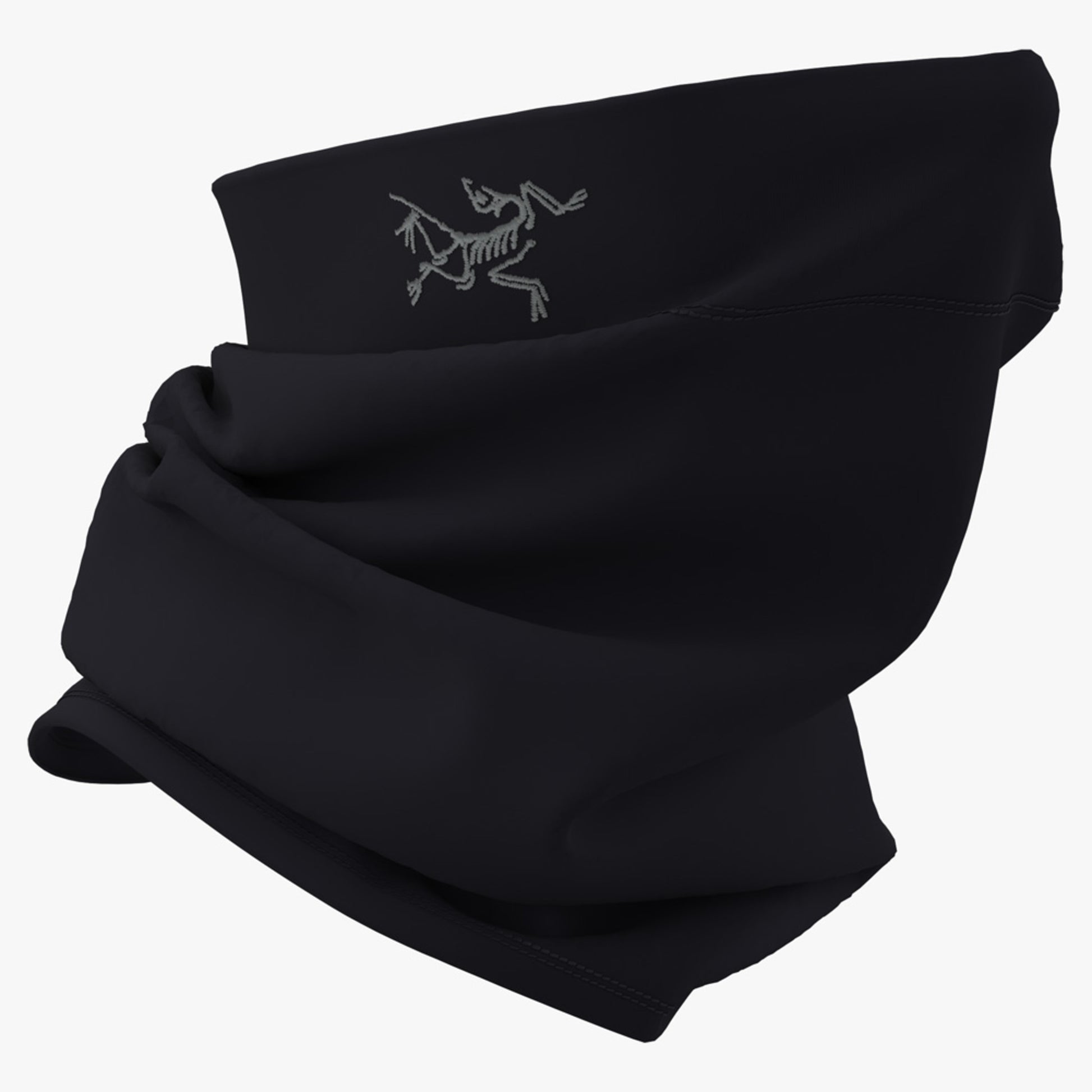 Arc'teryx Rho Neck Gaiter - Black