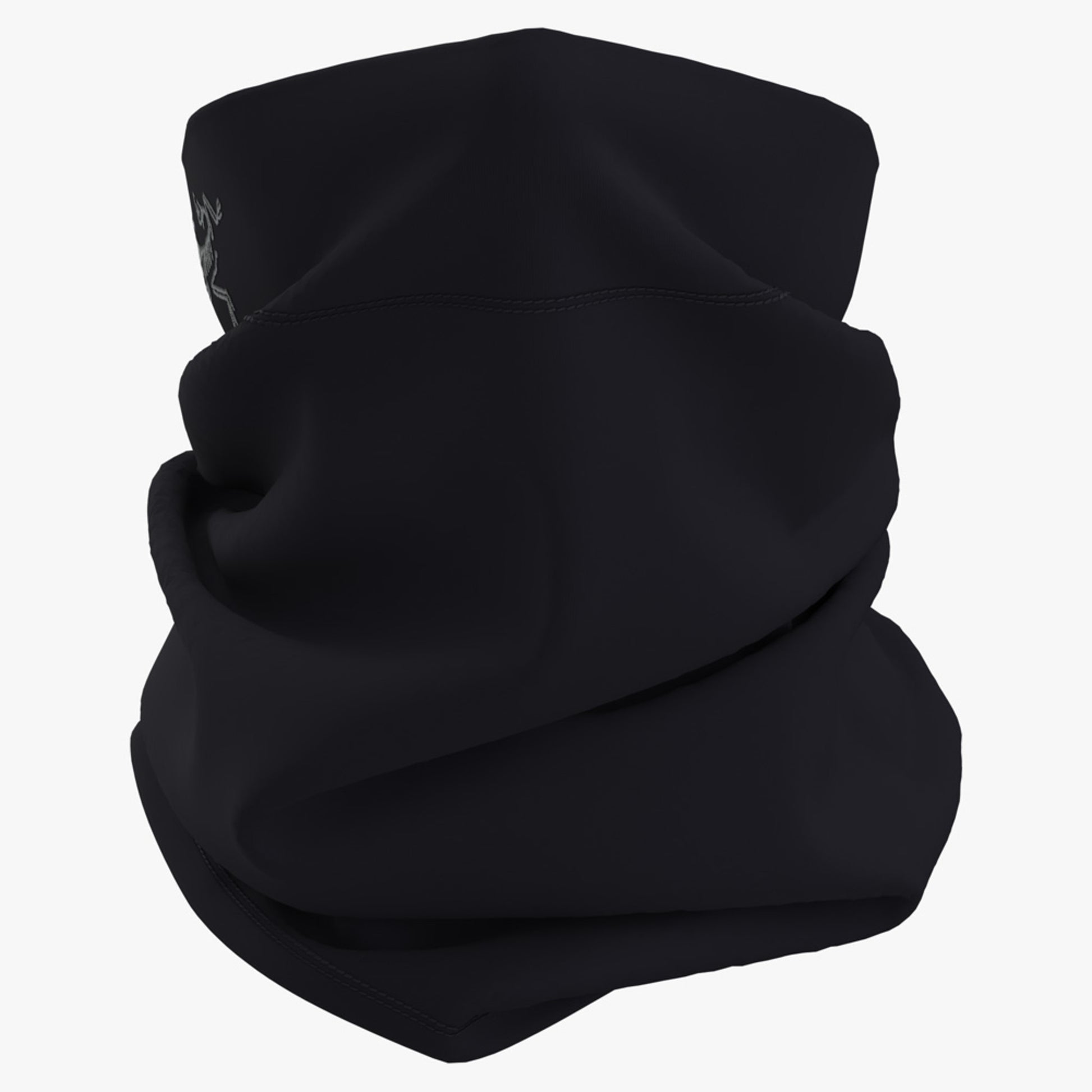 Arc'teryx Rho Neck Gaiter - Black