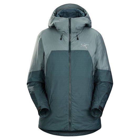 Arc'teryx Rush Insulated Women's Jacket