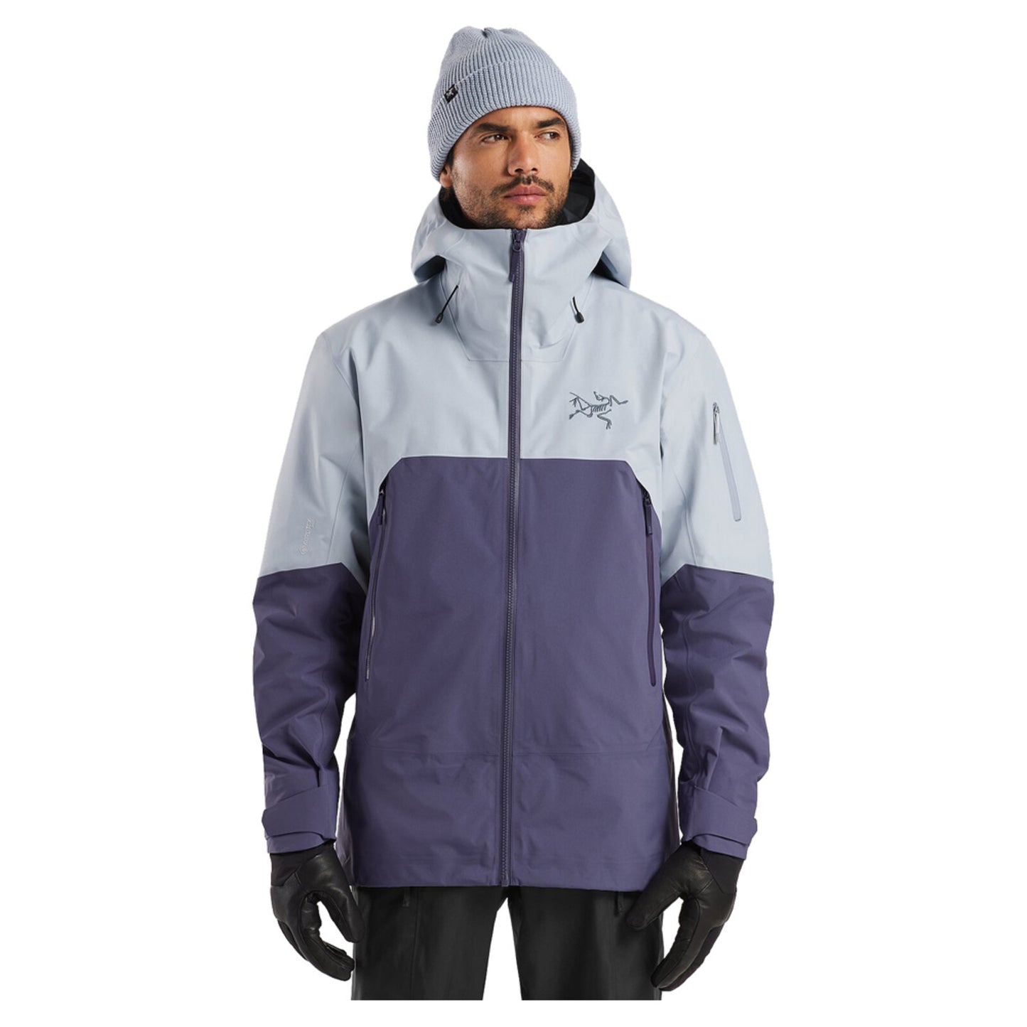 Arc'teryx Rush Men's Jacket - PHENOM_HABITAT - XXL