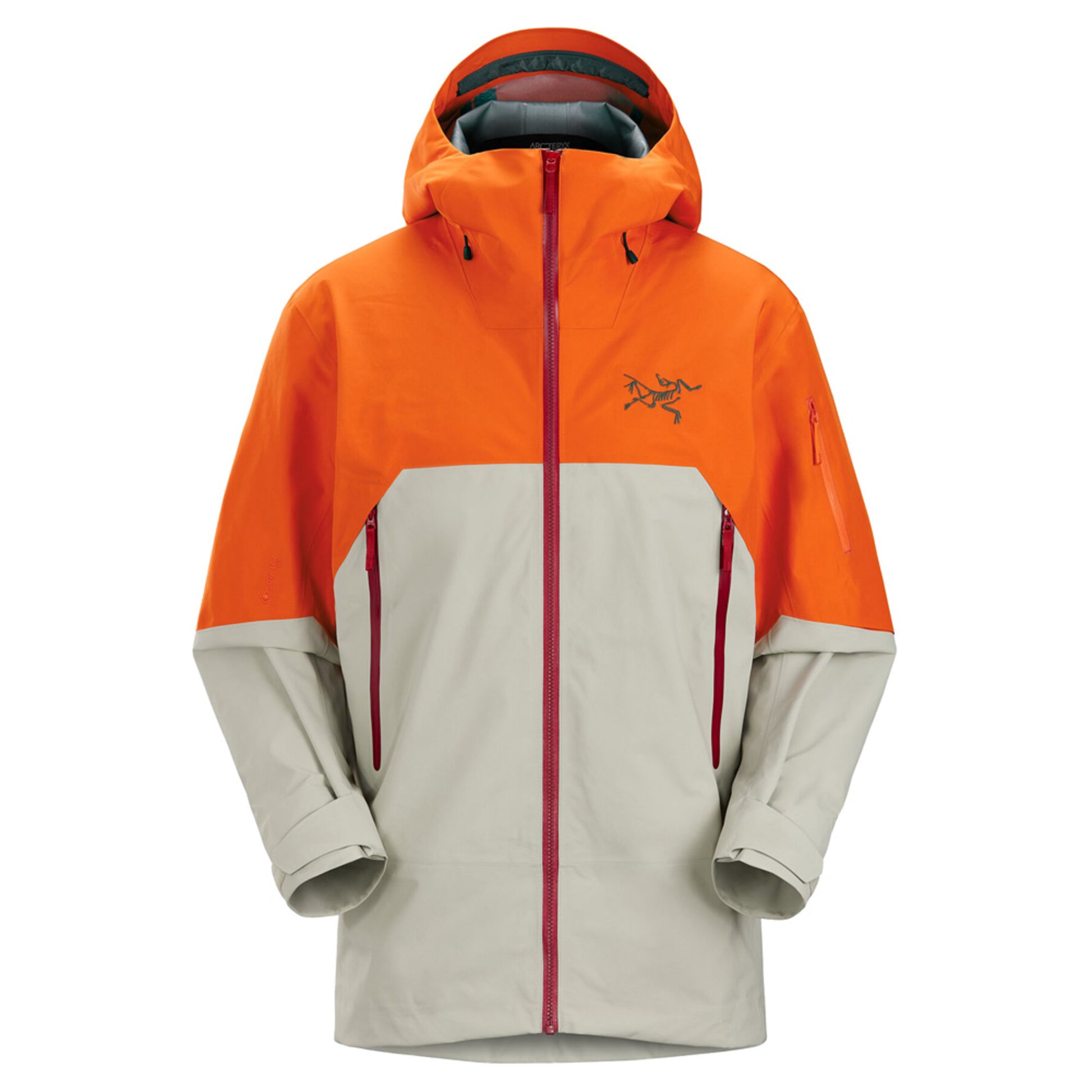 Arc'teryx Rush Men's Jacket - PHENOM_HABITAT - XXL