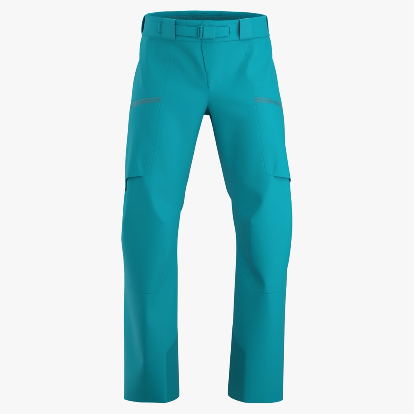 Arc'teryx Sabre Men's Pant - Blue Tetra - XXL