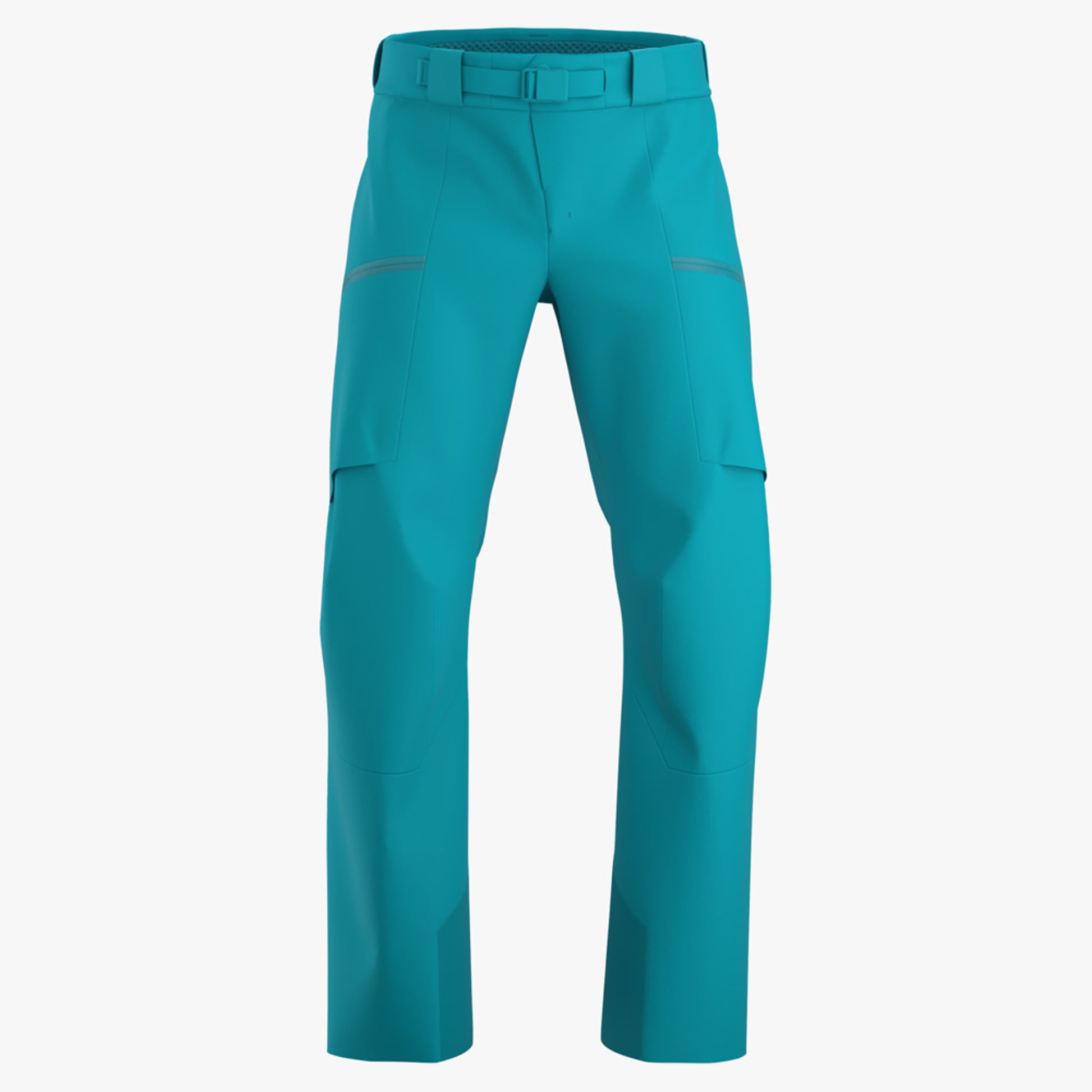 Arc'teryx Sabre Men's Pant - Blue Tetra - XXL