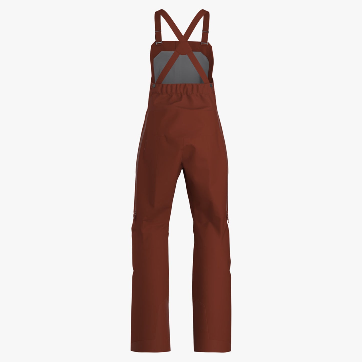 Arc'teryx Sentinel Women's Bib - Sequoia - 16/R