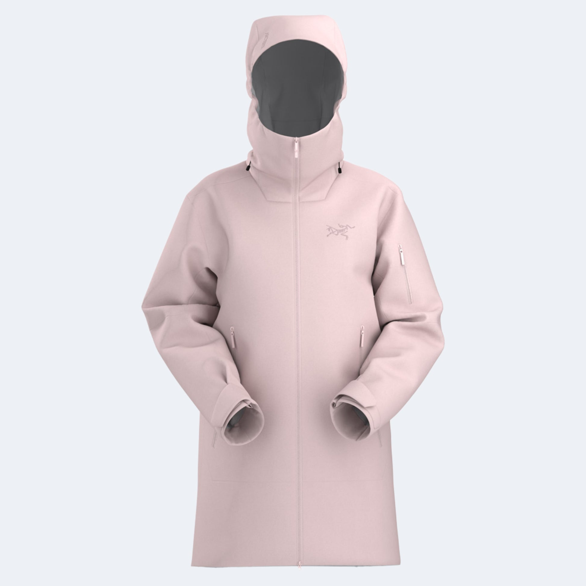 Arc'teryx Sentinel Women's Insulated Jacket
