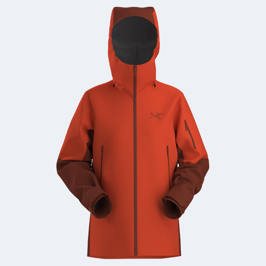 Arc'teryx Sentinel Women's Shell Jacket