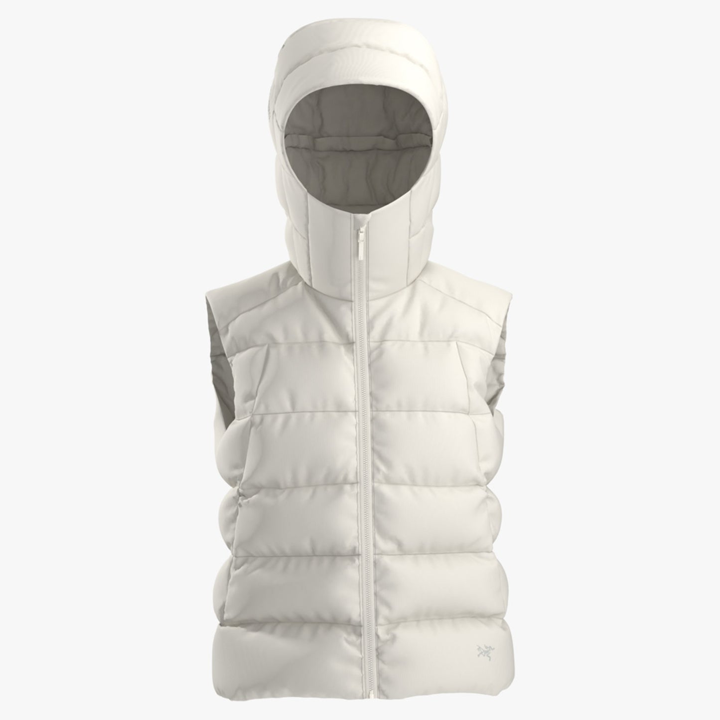 Arc'teryx Thorium Women's Vest - Arctic Silk - XXL