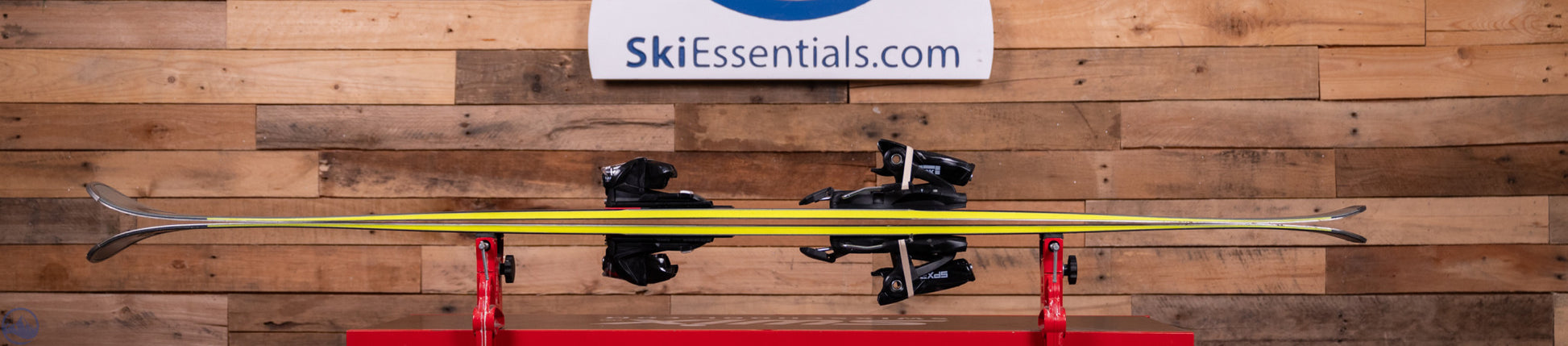 2027 Rossignol Arcade 84 Open Ski