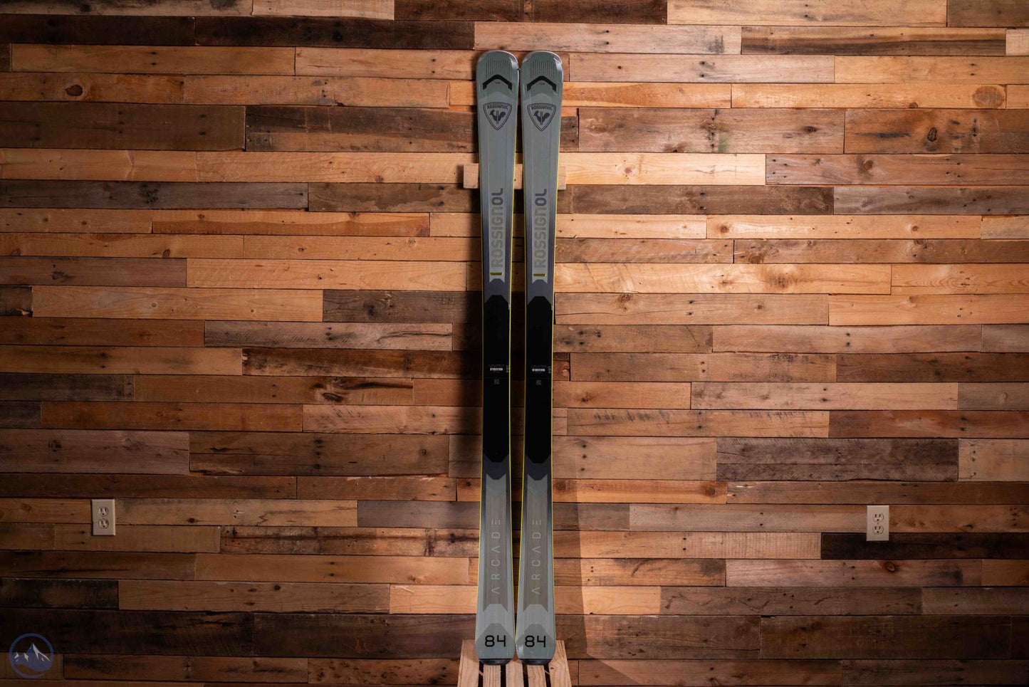 2027 Rossignol Arcade 84 Open Ski