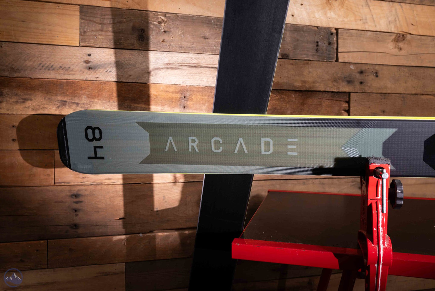 2027 Rossignol Arcade 84 Open Ski