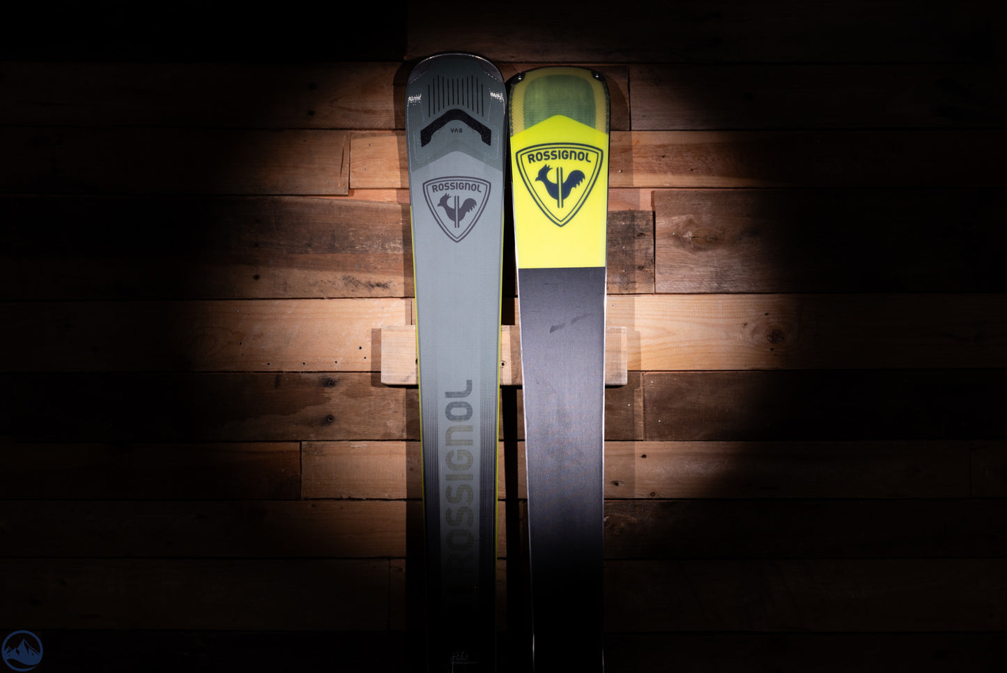 2027 Rossignol Arcade 84 Open Ski