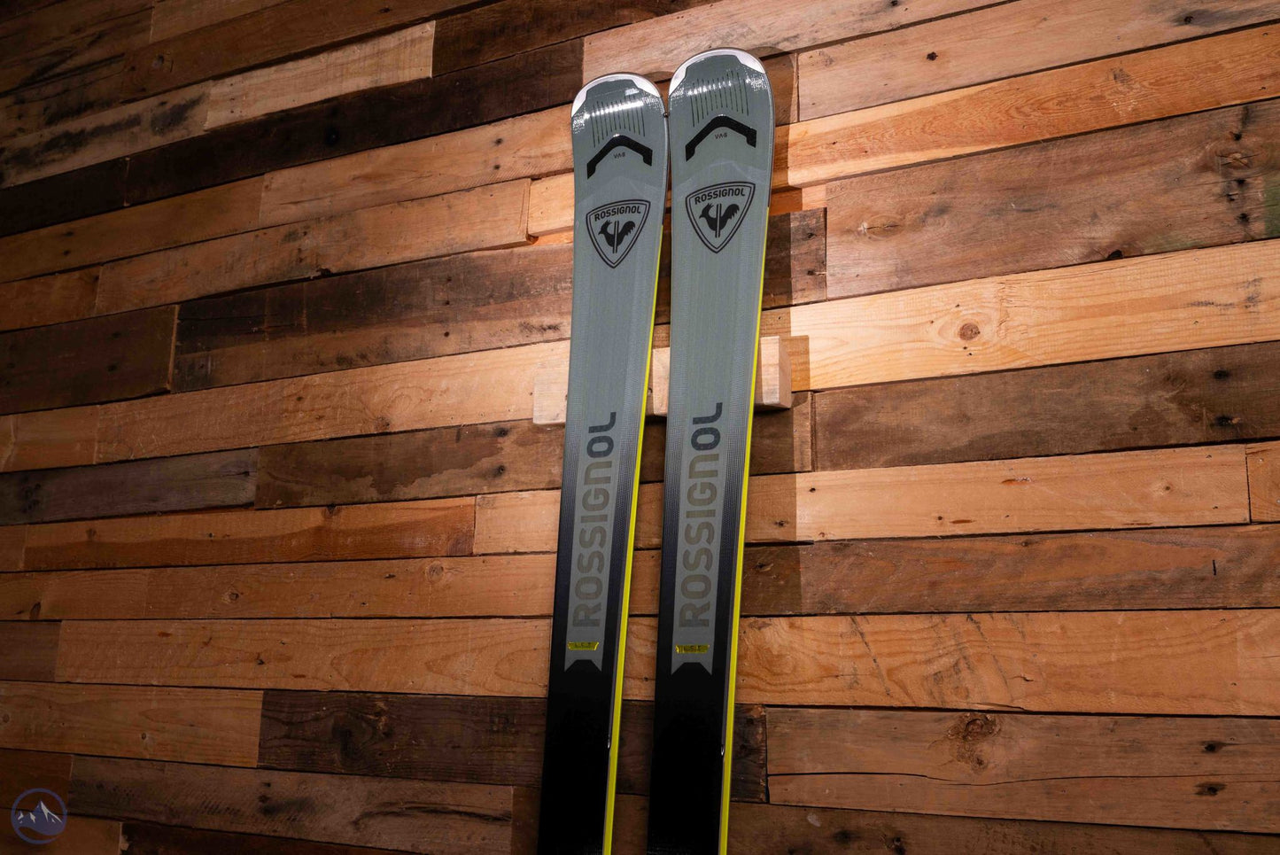2027 Rossignol Arcade 84 Open Ski