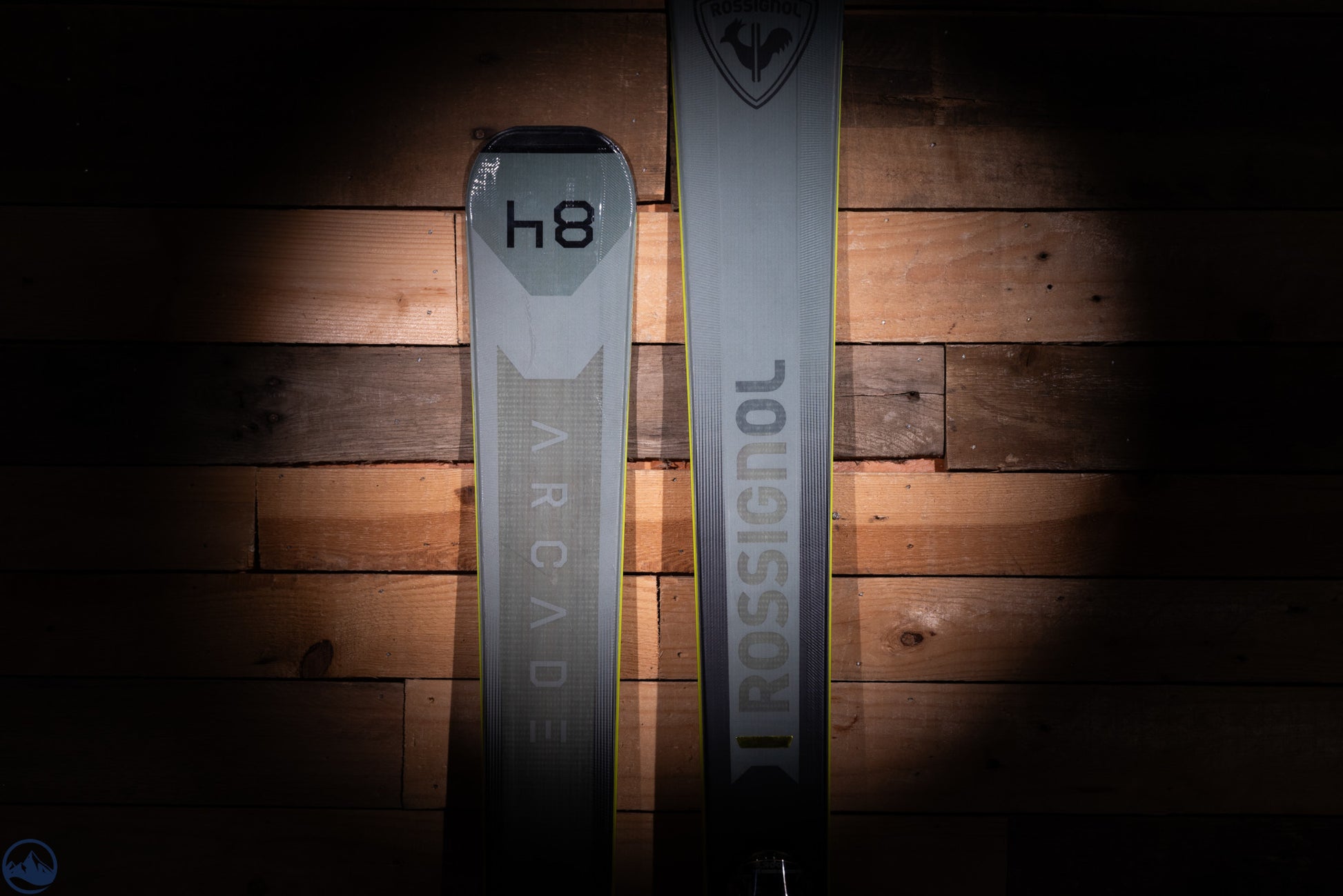 2027 Rossignol Arcade 84 Open Ski