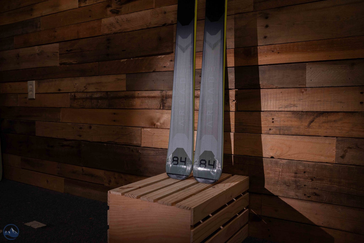 2027 Rossignol Arcade 84 Open Ski