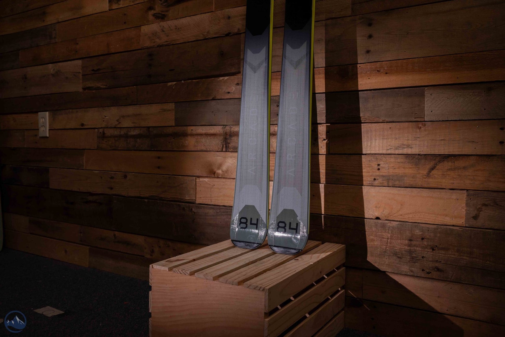 2027 Rossignol Arcade 84 Open Ski