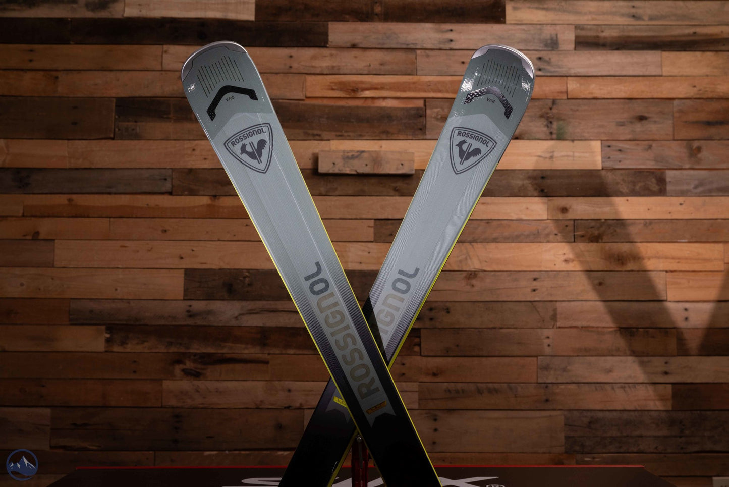 2027 Rossignol Arcade 84 Open Ski