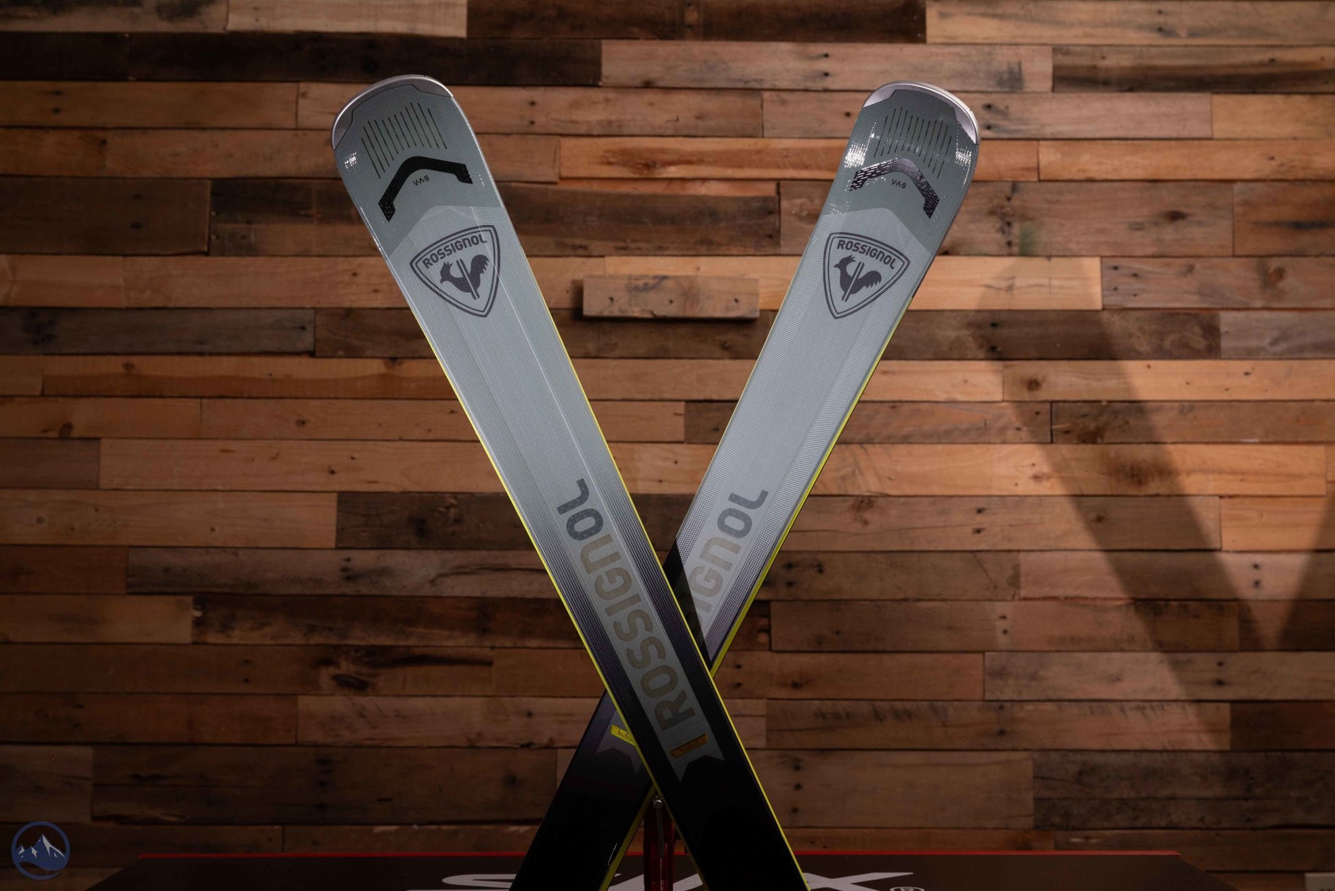 2027 Rossignol Arcade 84 Open Ski