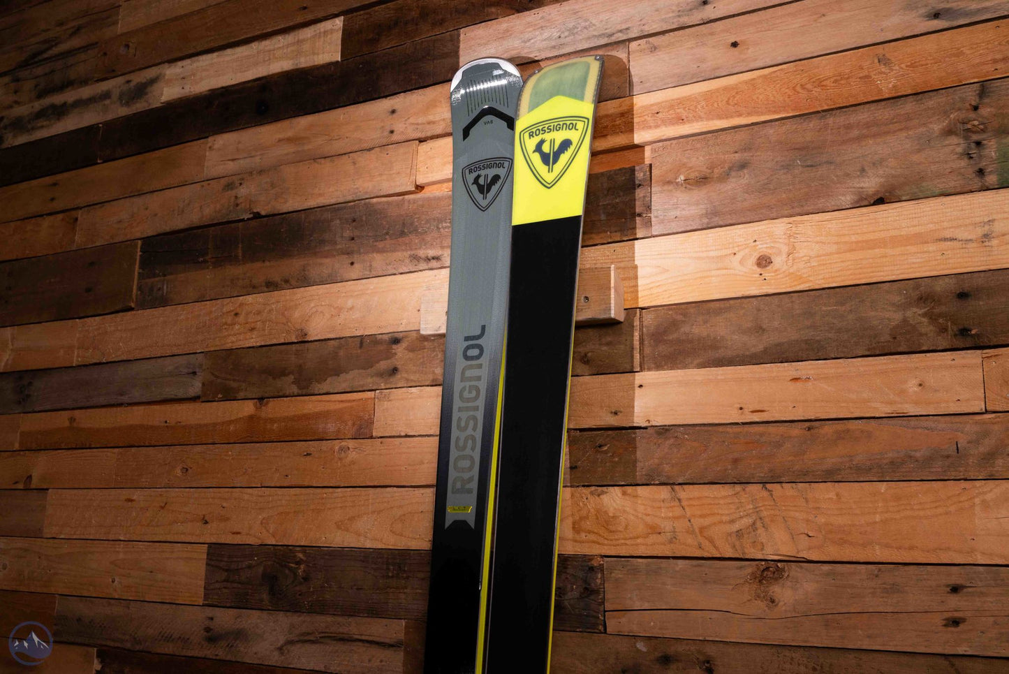 2027 Rossignol Arcade 84 Open Ski